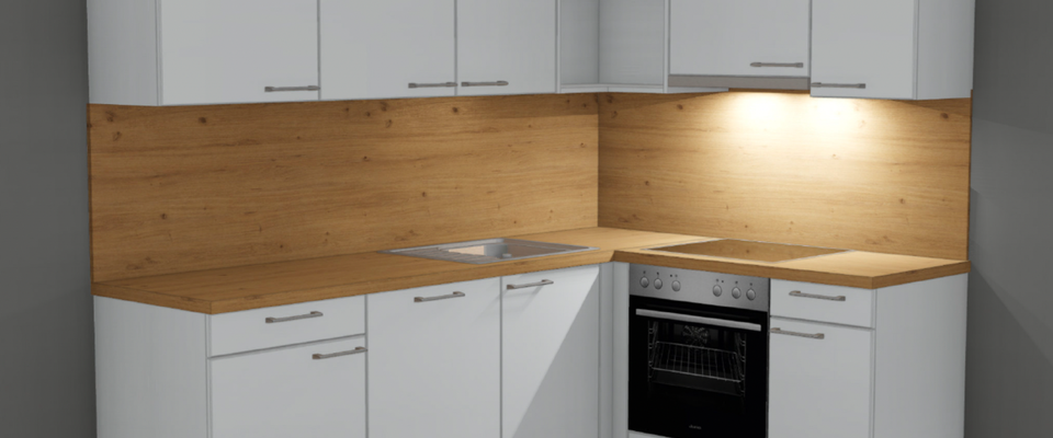 Renovierte 1,5-Zimmer-Wohnung mit Erker im Herzen von Vegesack - Foto 1