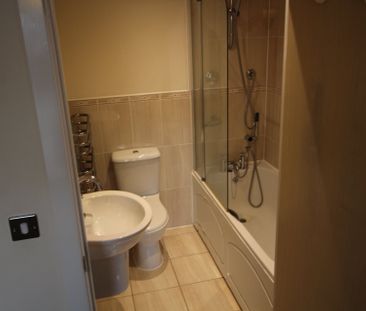 1 bed flat to rent in Quayside Drive, Colchester - Photo 6
