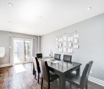 For Lease - 3148 Harris Crescent Unit# Upper, Mississauga, Ontario - Photo 4