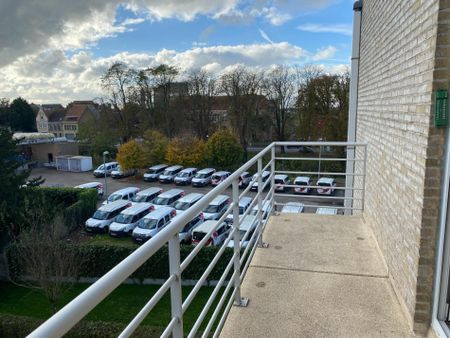 Appartement te huur in Diksmuide - Foto 4