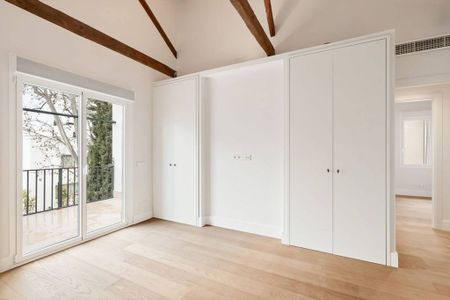 Luxury Duplex for rent in Madrid, Autonomous Region of Madrid - Photo 3