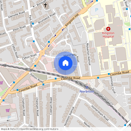 Kingston Upon Thames