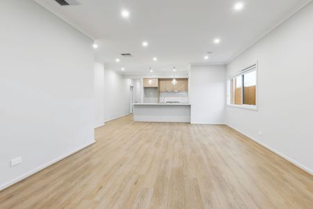 Brand New Family Home - Photo 2