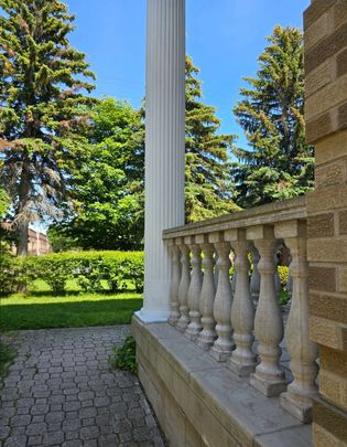 For Lease - 122 Centennial Road Unit# BSM, Toronto, Ontario - Photo 1