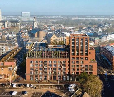 Te huur: Appartement Akkerstraat in Breda - Photo 2