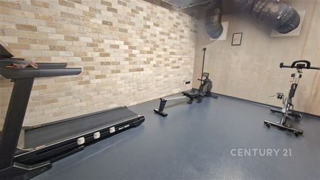 Moderní 2+kk v novostavbě s recepcí, fitness a wellness – Rezidence Pekárenský dvůr, Brno - Fotografie 5