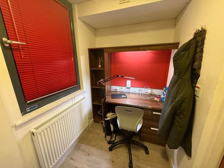 Room in a Shared Flat, Greatorex Street, E1 - Photo 5