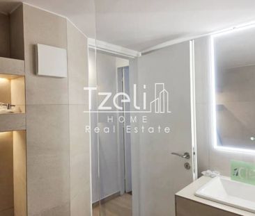 Διαμέρισμα για ενοικίαση Κέντρο (Νέα Σμύρνη) - Φωτογραφία 5