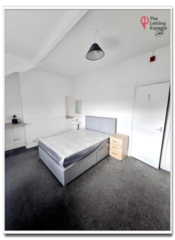 1 bedroom terraced house to rent - Photo 5