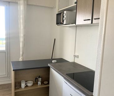 Appartement 1 pièce – 15 m² environ à Rennes Bourg-L'Evêque (ref : ... - Photo 4