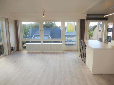 ruim, vernieuwd en instapklaar appartement in Diksmuide - Foto 4