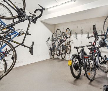 1 room furnished flat - Foto 2