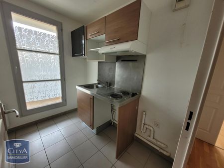 Location Appartement 2 pièces 51m² BLOIS 41000 - Photo 3