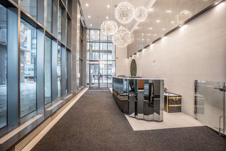 For Lease - 20 Minowan Miikan Lane Unit# 929, Toronto, Ontario - Photo 3