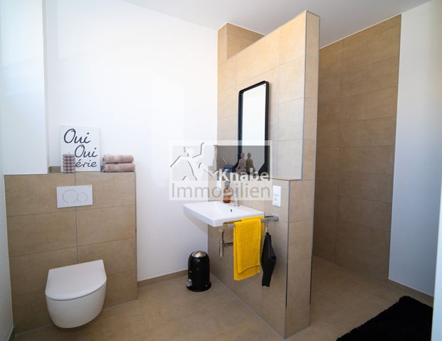 Erstbezug in Traumlage – Ihr neues Zuhause in bester Innenstadtlage! - Photo 1