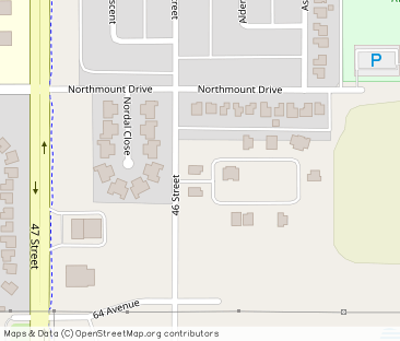 Legacy View Wetaskiwin - Photo 1