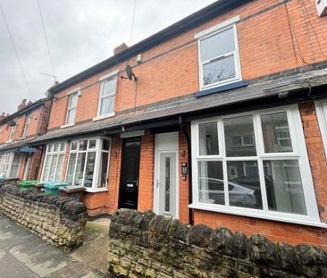 Mafeking Street, Nottingham, NG2 - Photo 4