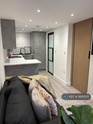 1 bedroom maisonette to rent - Photo 1