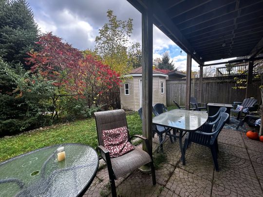 For Lease - 63 Birkinshaw Road Unit# Lower, Cambridge, Ontario - Photo 1