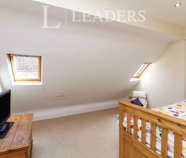 2 bedroom apartment to rent Stretton Croft, 54 Brookhouse Road, Bar... - Photo 5