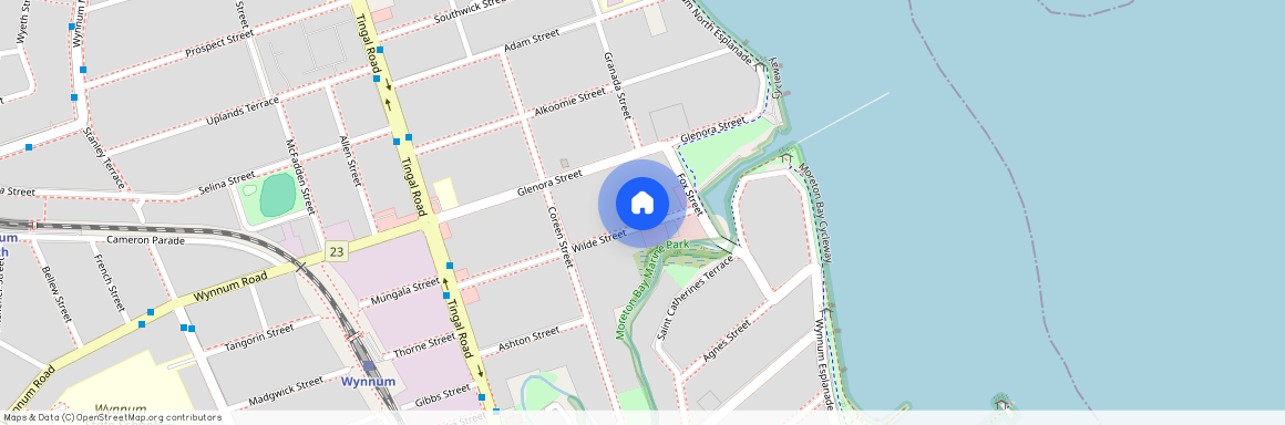 3/15 Wilde Street, Qld 4178, Wynnum