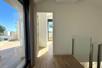 Casa o chalet de alquiler en Polop