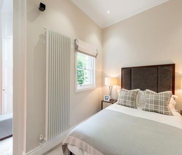 Garden House, 86-92 Kensington Gardens Square, London, W2 - Photo 6