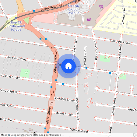 2/15 Chaleyer Street, Reservoir VIC 3073