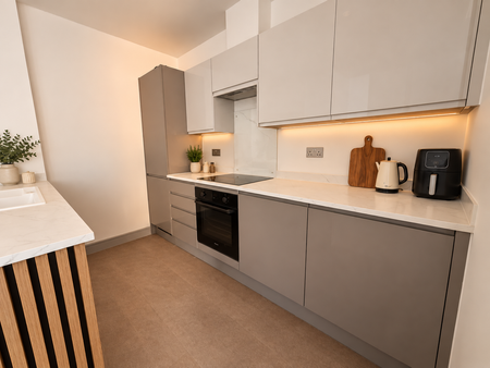 1 bedroom apartment to rent - Photo 4