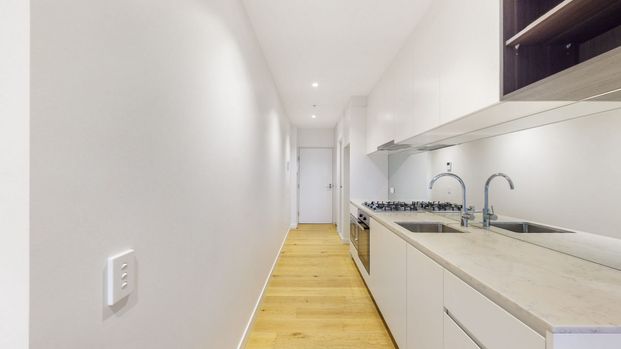 Unfurnished 2 bedroom Palladium Apartment - Photo 1