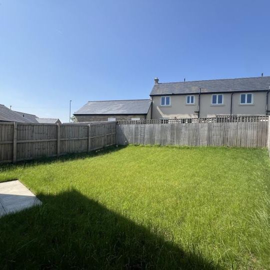 Longridge - Photo 1