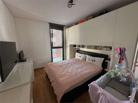 3.5 Zimmer, 90 m², 2. Stock - Foto 3