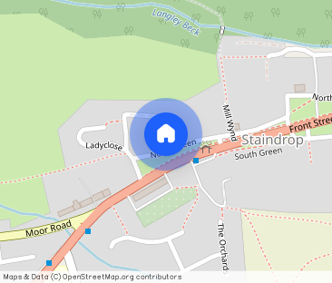 North Green, Staindrop, Darlington, County Durham, DL2 - Photo 1