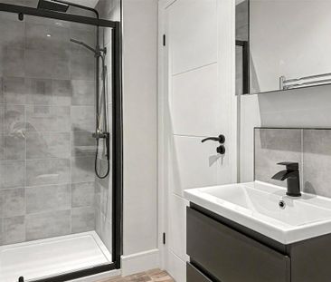 1 bedroom maisonette to rent - Photo 2