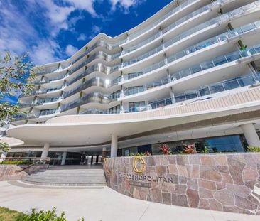 CENTRAL MAROOCHYDORE 2 BEDROOM APARTMENT - Photo 3