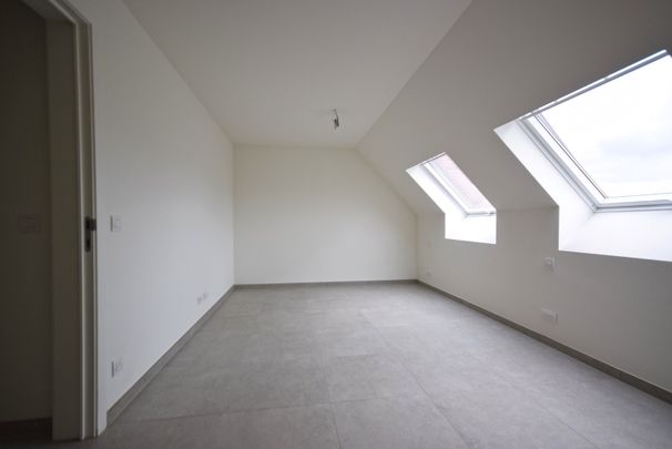 Stijlvol duplex appartement met 2 slaapkamers te huur! - Photo 1