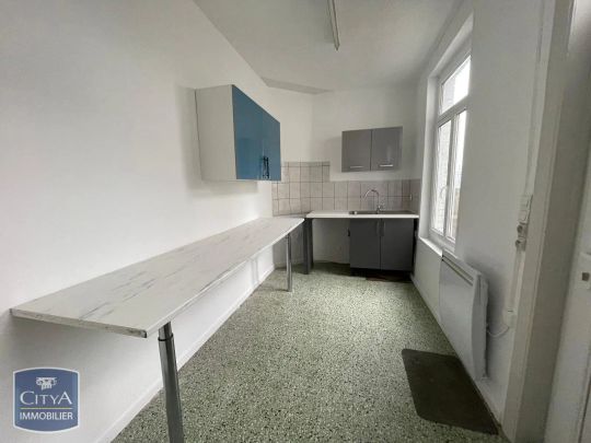 Maison à louer 4 pièces 71.35m² - Photo 1