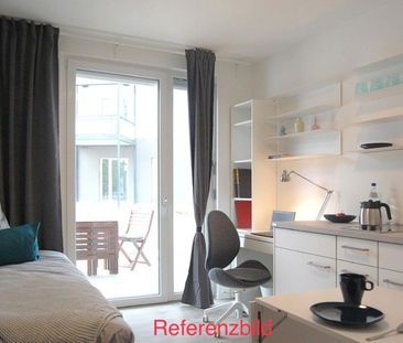 Ansprechendes 1-Zimmer-Appartment - Foto 1