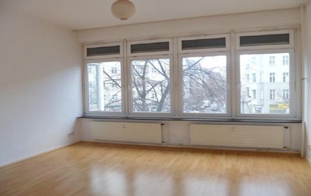 Single-Apartment mitten im angesagten Charlottenburg! - Photo 2