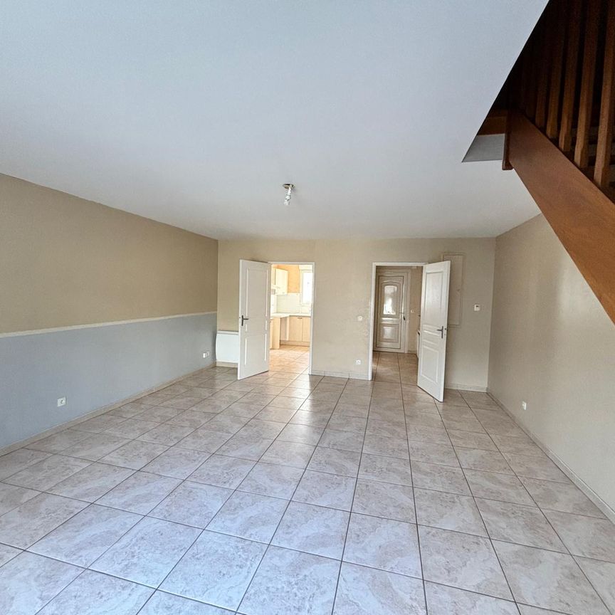 Location Maison 9 pièces 120m² TOURS 37000 - Photo 1