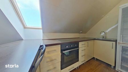 PF-Ap.3 camere/80mp/in bloc nou/zona Radio Grigorescu/ocupabil imediat - Photo 4