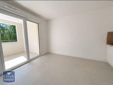Location Appartement 1 pièce 27m² LE PONTET 84130 - Photo 5