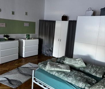 80 qm 2 Zimmer Altbauwohnung, zentrumsnah ab 1.2.26 zu vermieten - Photo 6
