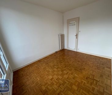 Location Appartement 3 pièces 61m² LE MANS 72000 - Photo 6