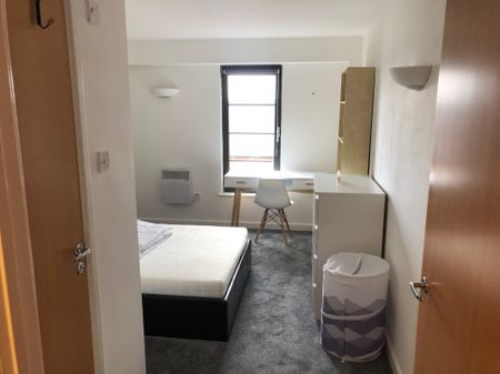 61 Park West, NG7 1LU, NOTTINGHAM - Photo 3