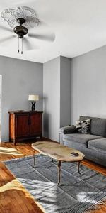 6 1/2 - Montréal (Mile End) - 2 850 $/mois - Photo 3