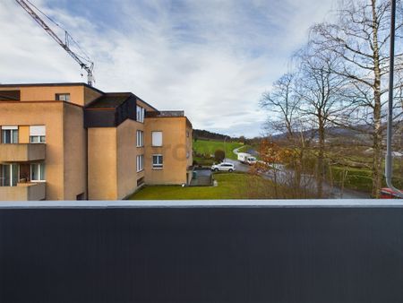 Furnished 1.5 room apartment with charm and comfort in Dällikon, Canton ZH - Photo 3