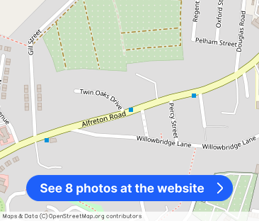 Sutton-In-Ashfield, Sutton-In-Ashfield, NG17 - Photo 1