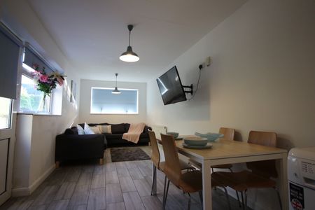 Flora Street, Cathays - Photo 4