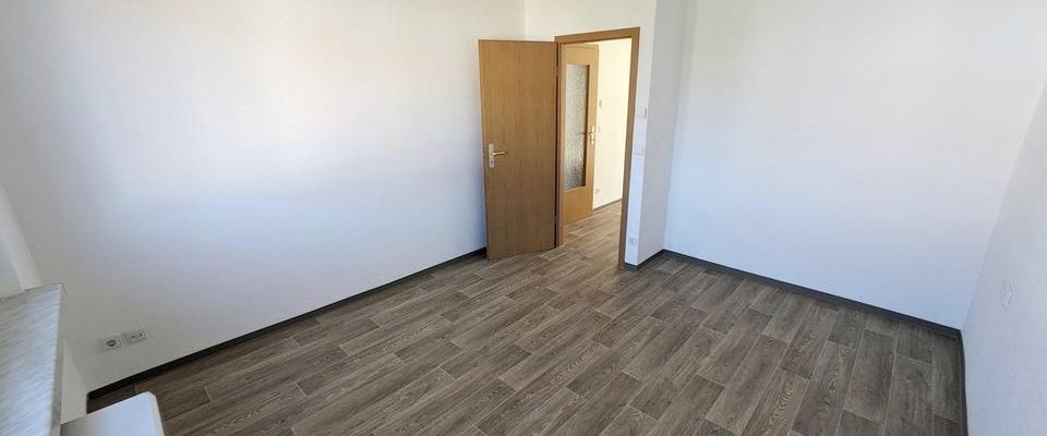 ++ Ihre tolle, neue 3-Raum Wohnung mit Balkon - in schöner, beschaulicher Wohngegend ++ - Photo 1